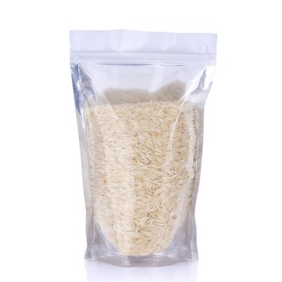 Organic Rice Grains